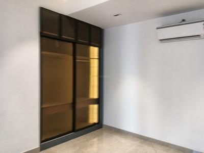 Bedroom Image of 1600 Sq.ft 3 BHK Builder Floor for sale in Sector 14 Gurgaon for Rs. 20000000