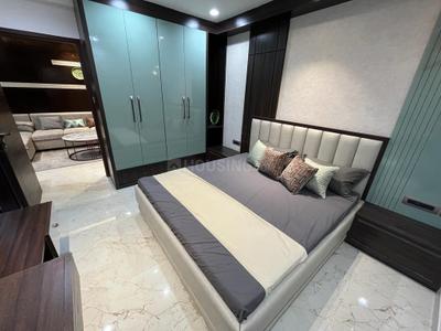 Bedroom Image of 1190 Sq.ft 2 BHK Apartment / Flat for sale in Gandhi Path West Jaipur for Rs. 8092000