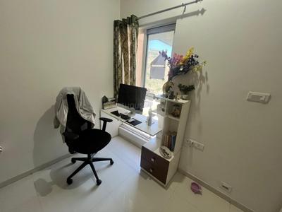 Hall Image of 897 Sq.ft 2 BHK Apartment / Flat for sale in Godrej Hillside, Mahalunge Pune for Rs. 7000020