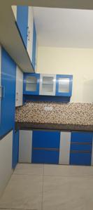 Kitchen Image of 865 Sq.ft 2 BHK Apartment / Flat for sale in Valasaravakkam Chennai for Rs. 15300000