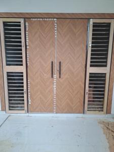 Bedroom Image of 1250 Sq.ft 2 BHK Villa for rent in Shanti Nagar Mathura for Rs. 10000