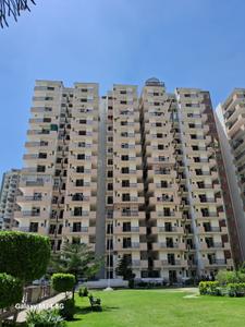 Image of 975 Sq.ft 2 BHK Apartment / Flat for sale in Javin Raj Empire, Raj Nagar Extension, Ghaziabad for Rs. 7500000