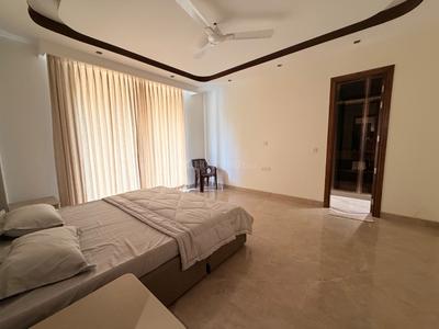 Bedroom Image of 2100 Sq.ft 3 BHK Builder Floor for sale in Ansal Esencia Sector 67, Sector 67 Gurgaon for Rs. 26500000