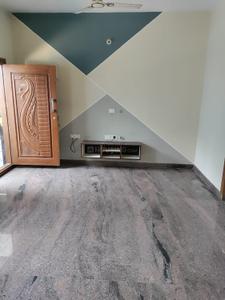 Hall Image of 1000 Sq.ft 2 BHK Builder Floor for rent in Basaveshwara Nagar Bengaluru for Rs. 35000