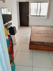 Bedroom Image of 2755 Sq.ft 3 BHK Apartment / Flat for sale in Bhayli Vadodara for Rs. 7900000