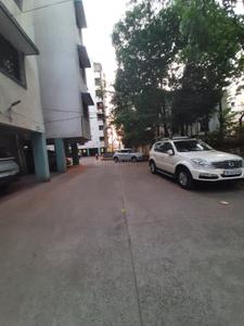 Image of 1000 Sq.ft 1 BHK Apartment / Flat for rent in Katraj, Pune for Rs. 18000