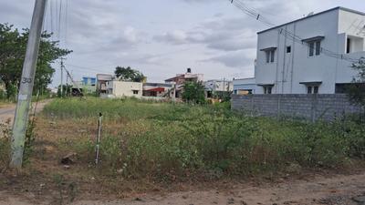 Image of 750 Sq.ft 1 BHK Independent House for sale in Sengalipalayam, Coimbatore for Rs. 3200000