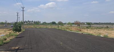 Image of 600 Sq.ft Residential Plot / Land for sale in Thillai Nagar, Tiruchirappalli for Rs. 3420000