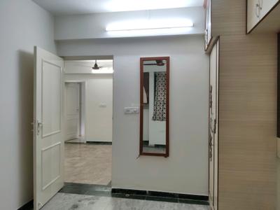 Bedroom Image of 580 Sq.ft 1 BHK Apartment / Flat for sale in Kasarvadavali Thane for Rs. 5300000