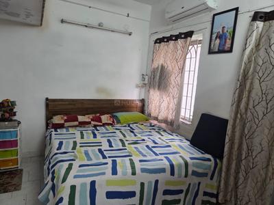 Bedroom Image of 750 Sq.ft 2 BHK Apartment / Flat for sale in Virugambakkam Chennai for Rs. 8500000