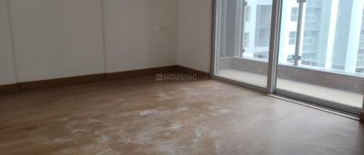 Bedroom Image of 900 Sq.ft 2 BHK Apartment / Flat for rent in Geras Planet Of Joy Project I, Upper Kharadi Pune for Rs. 34000