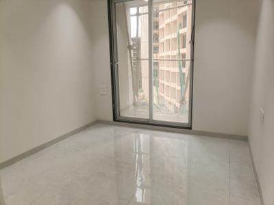 Bedroom Image of 1110 Sq.ft 2 BHK Apartment / Flat for sale in Varsha Balaji Skyline, Kharghar Navi Mumbai for Rs. 10000000