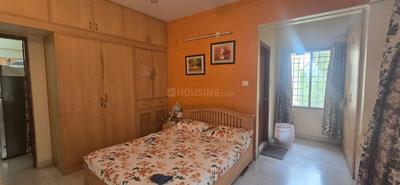 Bedroom Image of 1675 Sq.ft 3 BHK Apartment / Flat for sale in Indira Nagar Bengaluru for Rs. 26500000