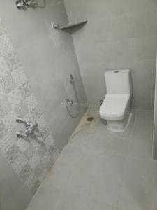 Bathroom Image of 1310 Sq.ft 3 BHK Apartment / Flat for rent in Adambakkam Chennai for Rs. 45000