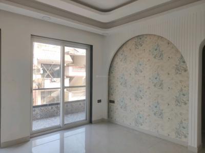 Bedroom Image of 2500 Sq.ft 4 BHK Builder Floor for sale in Green Field Colony Faridabad for Rs. 24000000