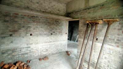 Bedroom Image of 997 Sq.ft 2 BHK Apartment / Flat for sale in Adambakkam Chennai for Rs. 9172400