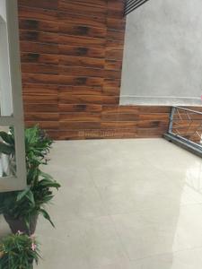 Balcony Image of 1400 Sq.ft 2 BHK Independent House for rent in Sainik Colony Jammu for Rs. 12000