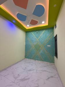 Bedroom Image of 545 Sq.ft 1 BHK Independent House for sale in Old Dhamtari Road Raipur for Rs. 2200000