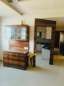 Living Room Image of 1900 Sq.ft 3 BHK Apartment / Flat for sale in Vijay Nagar Indore for Rs. 11500000