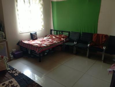Hall Image of 1800 Sq.ft 3 BHK Apartment / Flat for sale in Lalpur Ranchi for Rs. 11500000