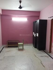 2 BHK Independent Builder Floor