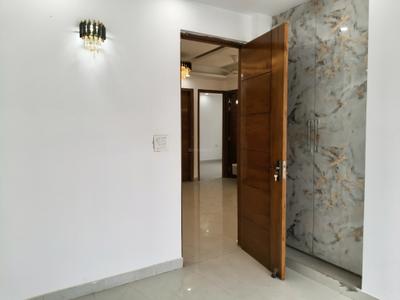 Bedroom Image of 3690 Sq.ft 4 BHK Builder Floor for rent in DLF Phase 2, DLF Phase 2 Gurgaon for Rs. 273000