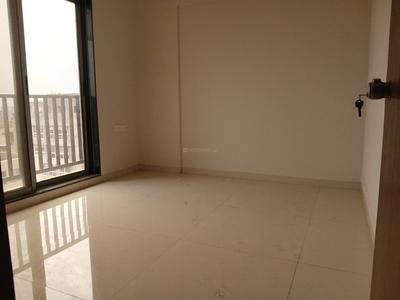 Bedroom Image of 1150 Sq.ft 2 BHK Apartment / Flat for sale in Tejas Heritage, Ulwe Navi Mumbai for Rs. 11600000