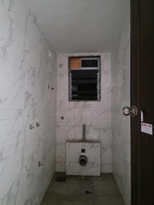 Common Bathroom Image of 655 Sq.ft 1 BHK Apartment / Flat for sale in Agarwal Solitaire, Virar West Virar for Rs. 3400000