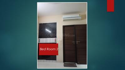 Bedroom Image of 1445 Sq.ft 3 BHK Apartment / Flat for sale in Casagrand Asta , Korattur Chennai for Rs. 13000000