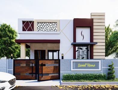 Image of 700 Sq.ft 2 BHK Independent House for sale in Avadi, Chennai for Rs. 4000000