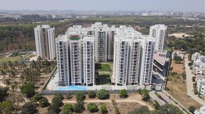 Image of 1303 Sq.ft 2 BHK Apartment / Flat for sale in DSR Parkway, Carmelaram, Bengaluru for Rs. 18000000