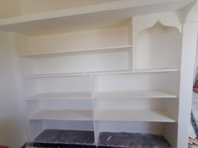 Kitchen Image of 500 Sq.ft 1 BHK Independent House for rent in Isnapur Sangareddy for Rs. 8500