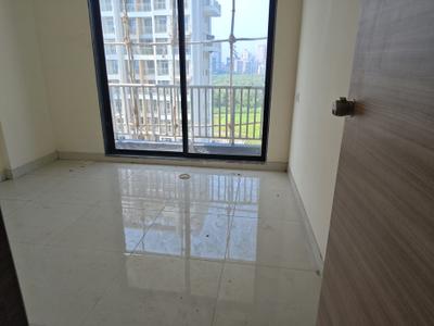 Bedroom Image of 1178 Sq.ft 2 BHK Apartment / Flat for sale in Dronagiri Navi Mumbai for Rs. 6800000