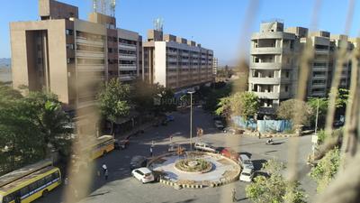 Image of 950 Sq.ft 2 BHK Apartment / Flat for sale in Rustomjee Avenue I, Virar West, Virar for Rs. 5500000