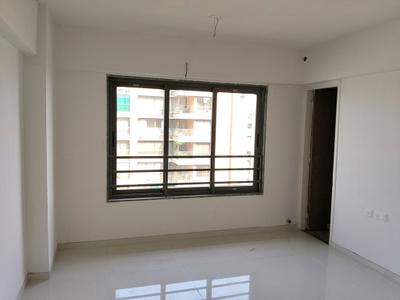 Bedroom Image of 1650 Sq.ft 3 BHK Apartment / Flat for sale in Shypram Parisar, Ognaj Ahmedabad for Rs. 8000000