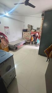 Hall Image of 850 Sq.ft 2 BHK Apartment / Flat for sale in Mantra Park View, Dhayari Pune for Rs. 7800000