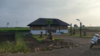 Image of 167 Sq.ft Residential Plot / Land for sale in Kankipadu, Vijayawada for Rs. 2338000