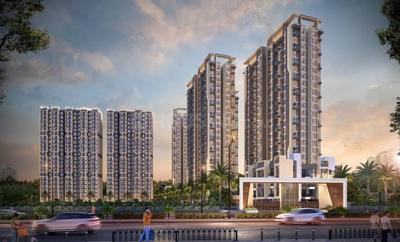 1 BHK Flat