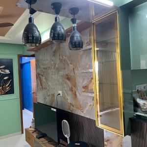 2 BHK Flat