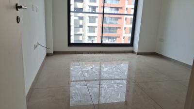 Bedroom Image of 3260 Sq.ft 4 BHK Apartment / Flat for rent in Adani Paarijat, Shantigram Ahmedabad for Rs. 127000