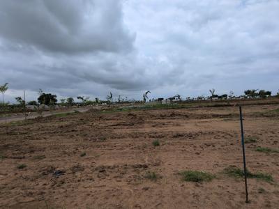 Image of 202 Sq.ft Residential Plot / Land for sale in Shadnagar, Ranga Reddy for Rs. 3155001