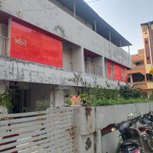 Image of 265 Sq.ft Residential Plot / Land for sale in Galaxy Infracon Galaxy Vijyalaxmi Residency, Pal Gam, Surat for Rs. 20000000