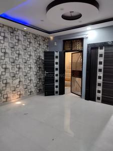 Gallery Cover Image of 744 Sq.ft 2 BHK Builder Floor for sale in Bindapur for Rs. 5500000