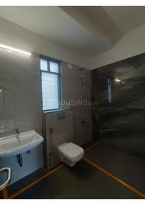 Image of 1602 Sq.ft 3 BHK Apartment / Flat for sale in Magarpatta City, Pune for Rs. 16700000