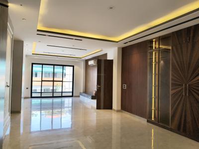 Living Room Image of 2400 Sq.ft 3 BHK Builder Floor for rent in Sector 23 Gurgaon for Rs. 50000