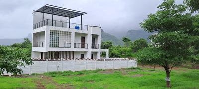Image of 3821 Sq.ft Residential Plot / Land for sale in Thanale, Raigad for Rs. 3800000