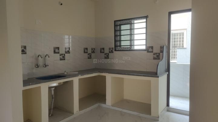 SSB Residency Main Image 1