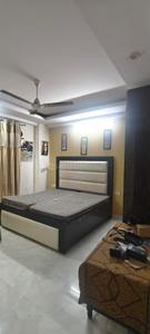 Bedroom Image of 3000 Sq.ft 2 BHK Apartment / Flat for rent in Unitech Uniworld City South, Sector 30 Gurgaon for Rs. 45000
