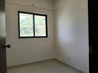 Bedroom Image of 1134 Sq.ft 2.5 BHK Apartment / Flat for sale in Shapoorji Pallonji Vanaha, Bavdhan Pune for Rs. 10799999