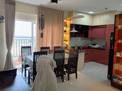 Hall Image of 1287 Sq.ft 3 BHK Apartment / Flat for sale in Chikkakannalli Bengaluru for Rs. 17400000